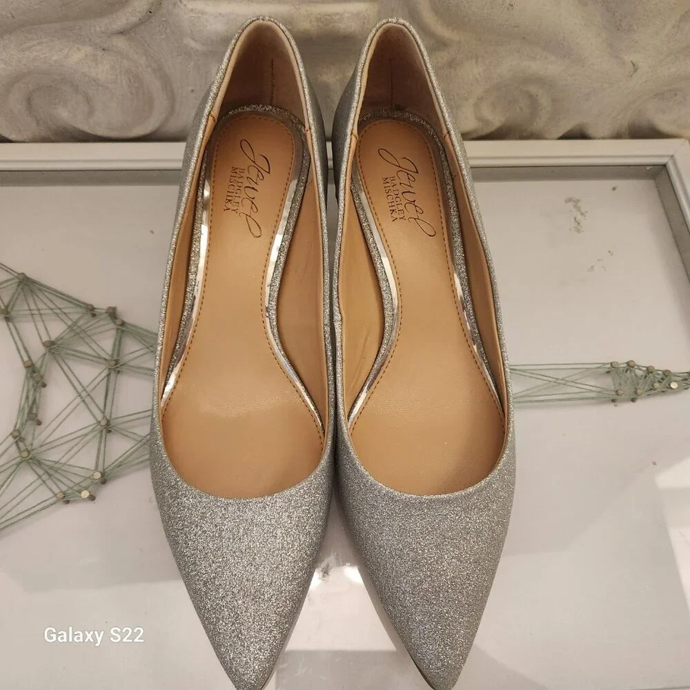 Jewel Badgley Mischka jewel badgley